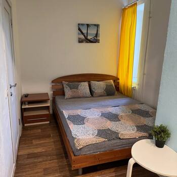 Комфорт #8 - Гостиница MEXICO, Екатеринбург - официальный сайт